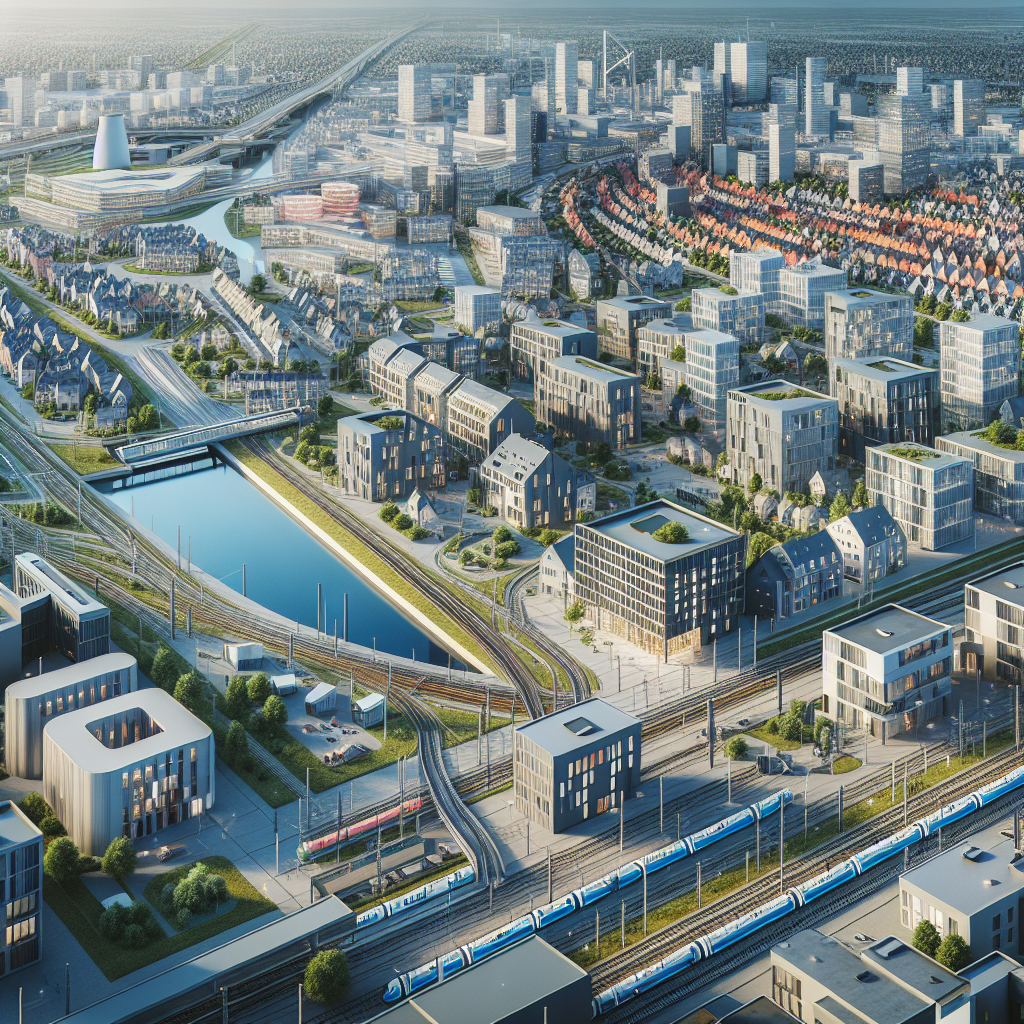 Faktoren für Mietspiegel in Köln Neustadt Süd